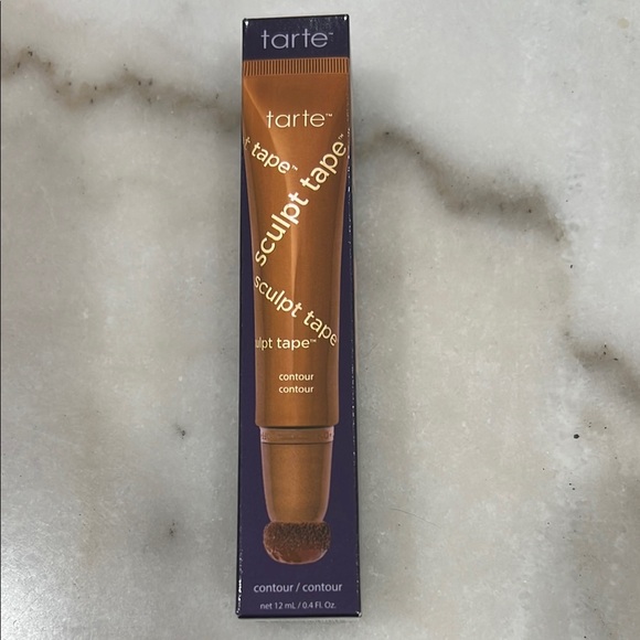 Tarte Sculpt Tape Contour - Bronze - Picture 1 of 5